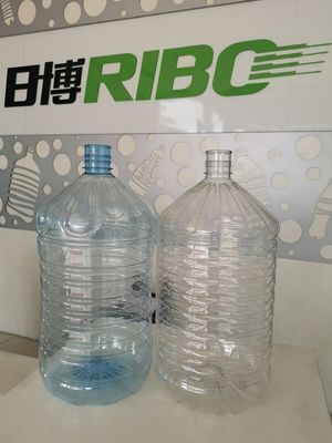 5 Gallon Blow Molding Machine Sauce Bottle Preform Bottle Machine