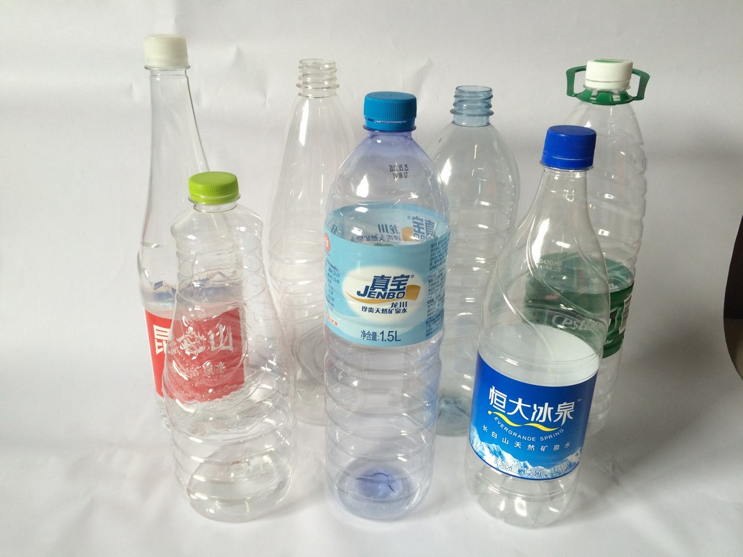 16000BPH -12000BPH Bottle Blow Molding Machine For Carbonated Drink Bottle